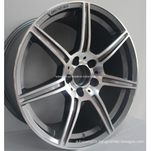 AMG Wheel Rims (HL348)